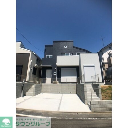 Kolet町田図師#02の物件外観写真